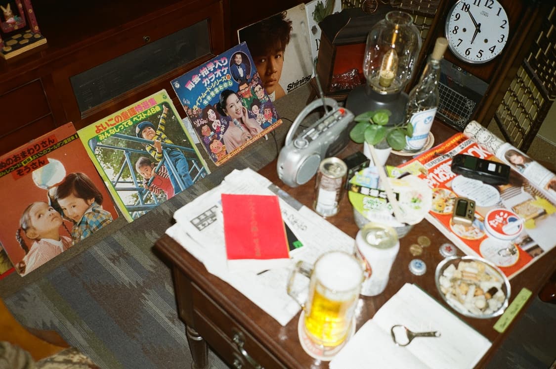 올림푸스 줌2 필름카메라 상품이미지8