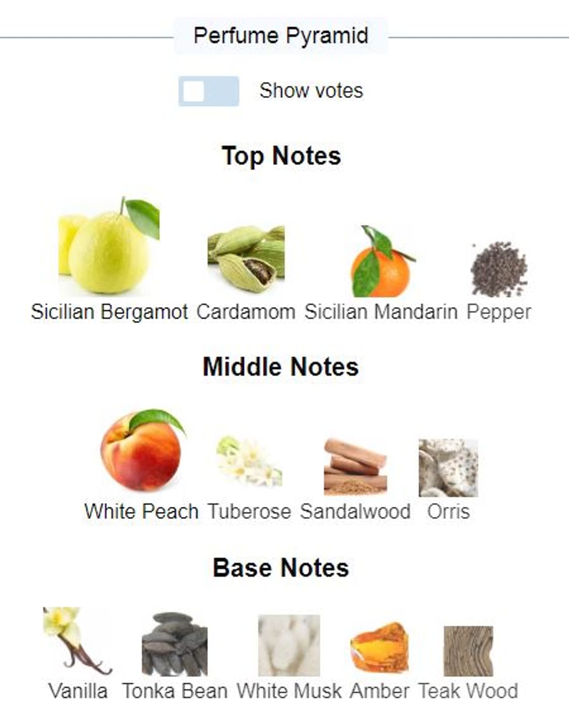 몽탈 아쿠아 팔마 오드퍼퓸 EDP 100ml 향수 Montale 상품이미지5