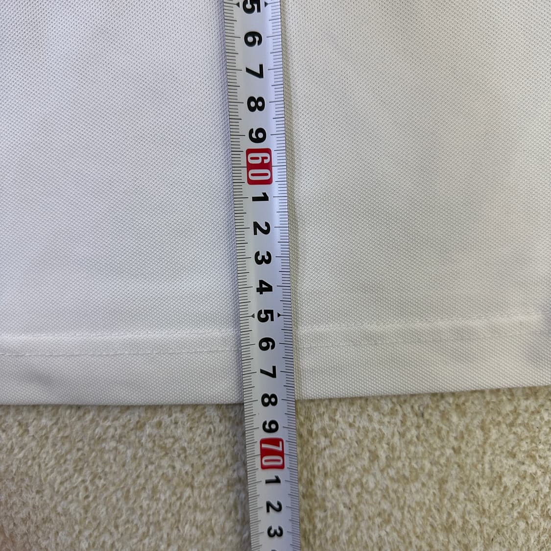 95 디즈니 흰색 반팔 카라 0323D 상품이미지6