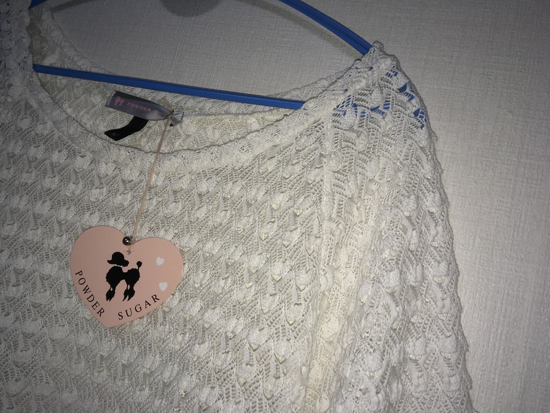 vintage top 상품이미지7