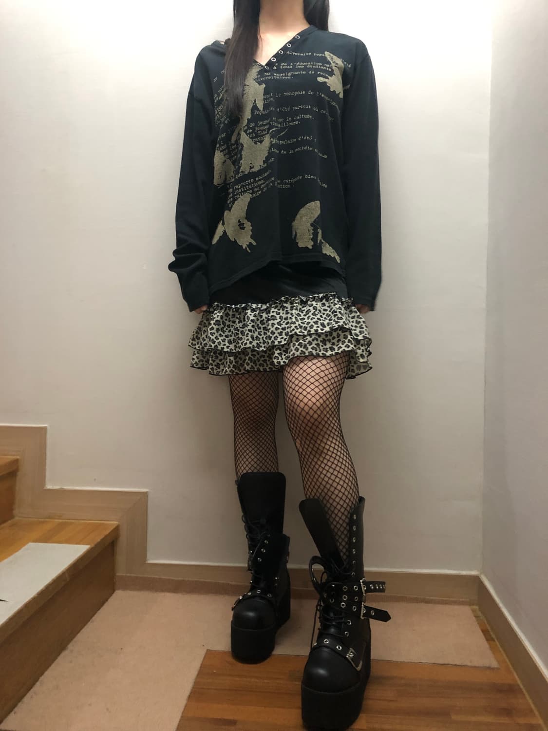 빈티지 코디셋(개별구매가능) 상품이미지2