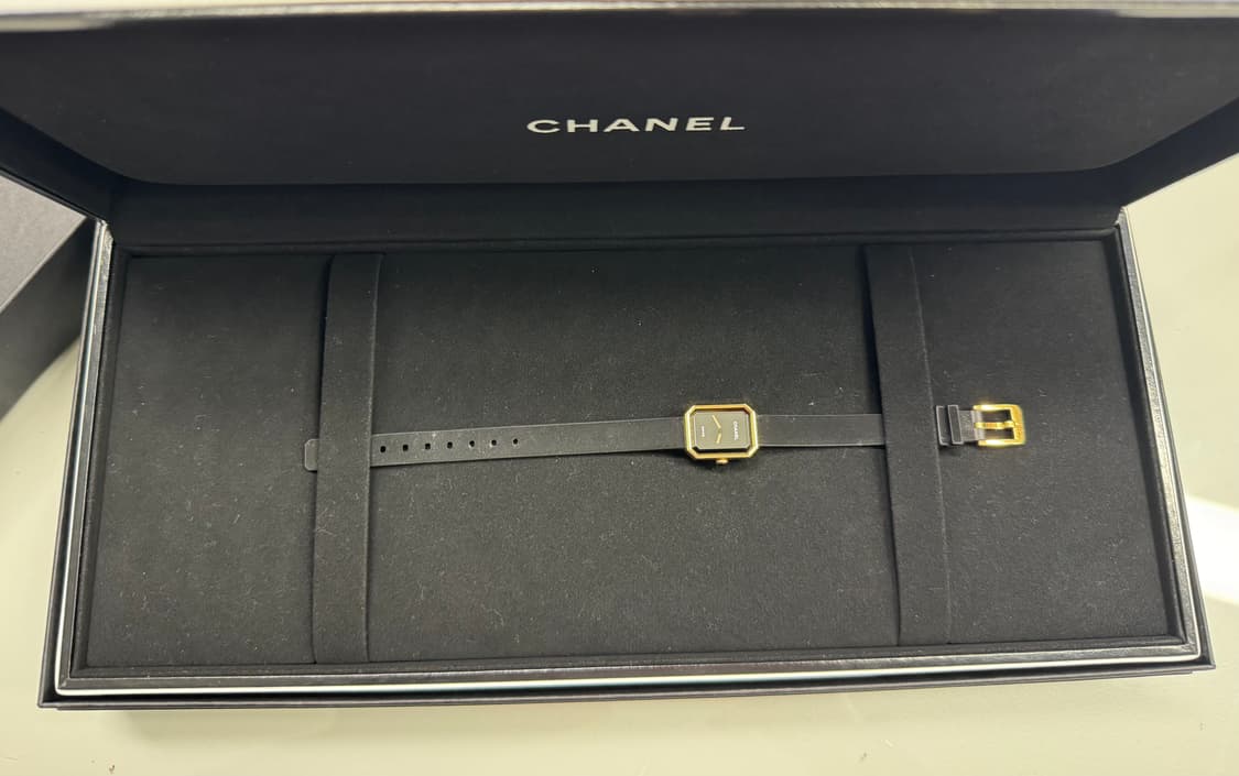 샤넬프리미에리본 상품이미지2