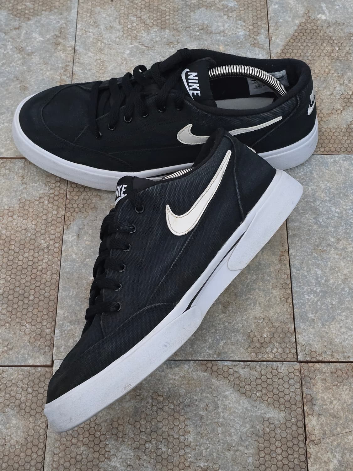 (265)나이키 gts 16 txt  상품이미지6