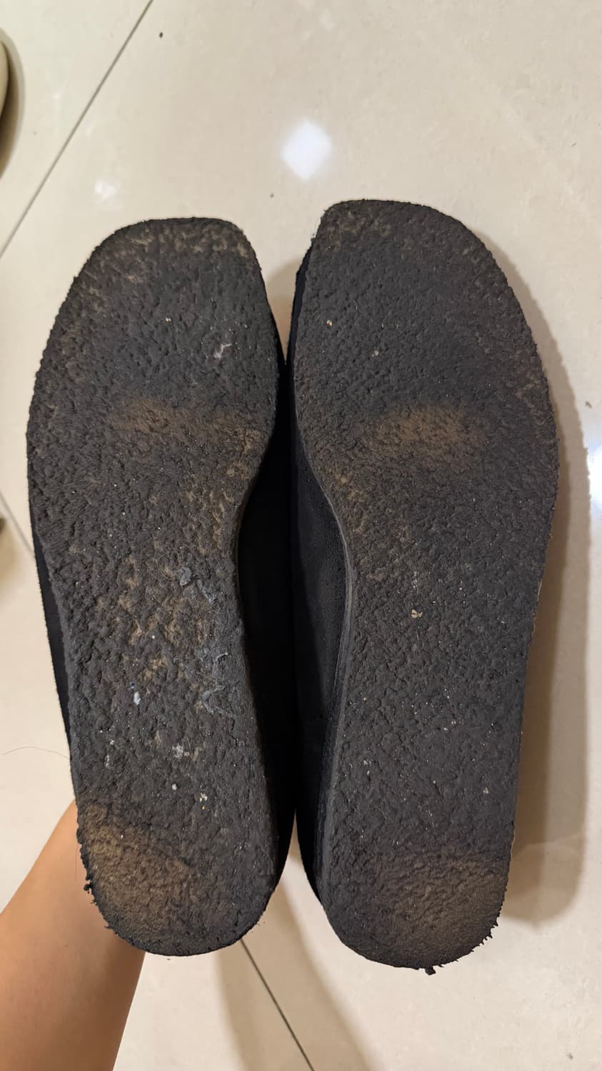 클락스 왈라비 285 상품이미지3