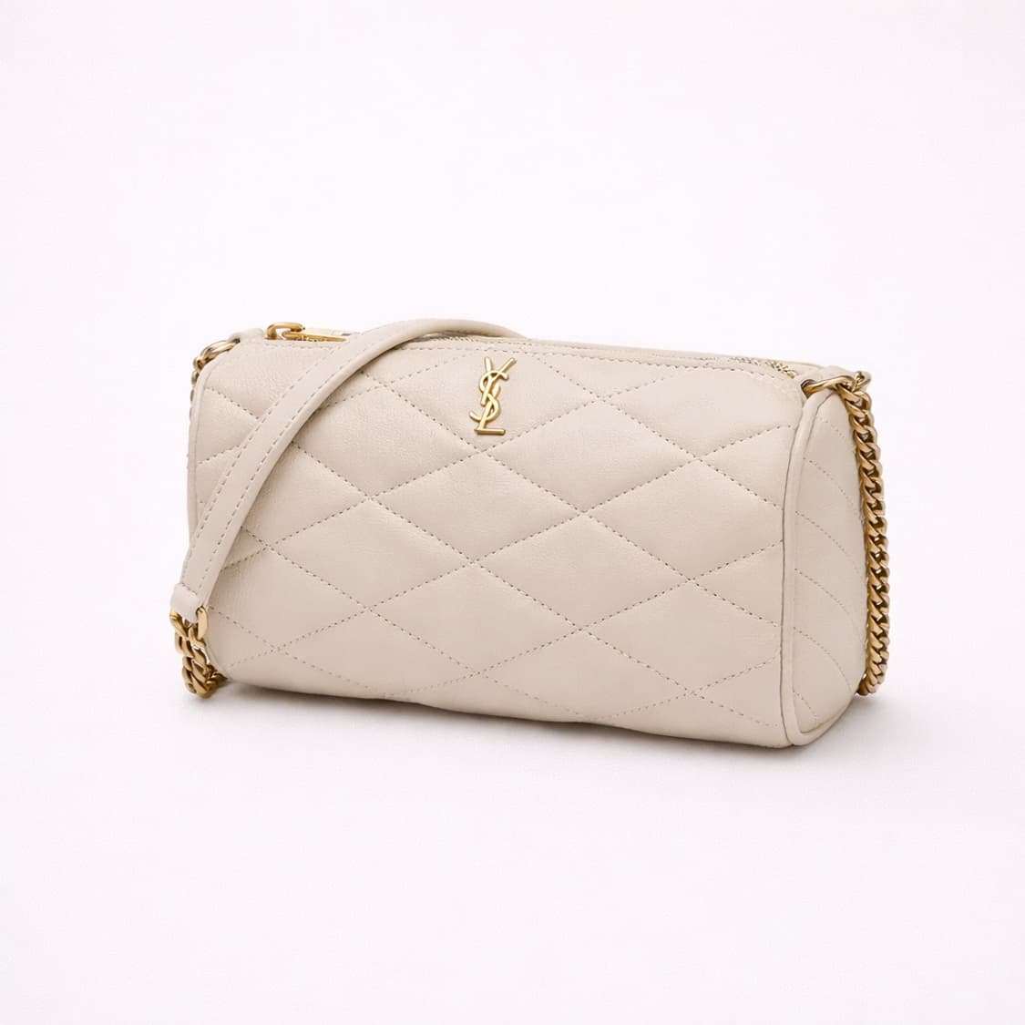 S급] 생로랑 세이드 튜브 숄더백 미니 판매합니다!!! 상품이미지1