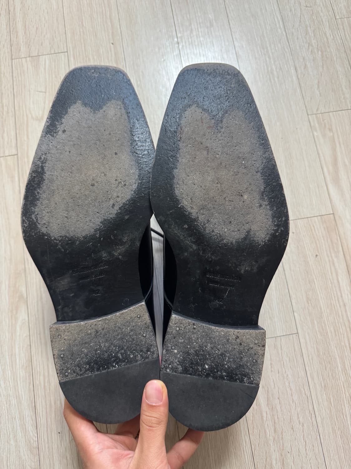 42)발렌시아가 마이애미 상품이미지5