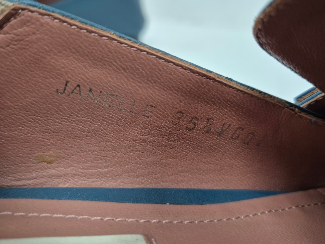 발리 여성 로퍼 225 상품이미지10