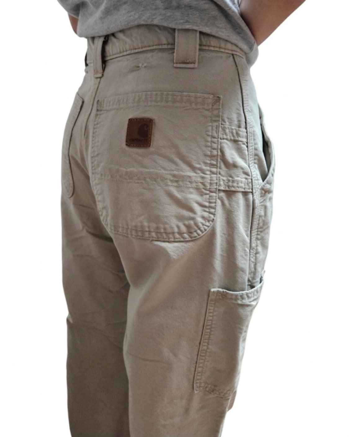 칼하트 카펜터 워크팬츠/빈티지 팬츠 상품이미지4