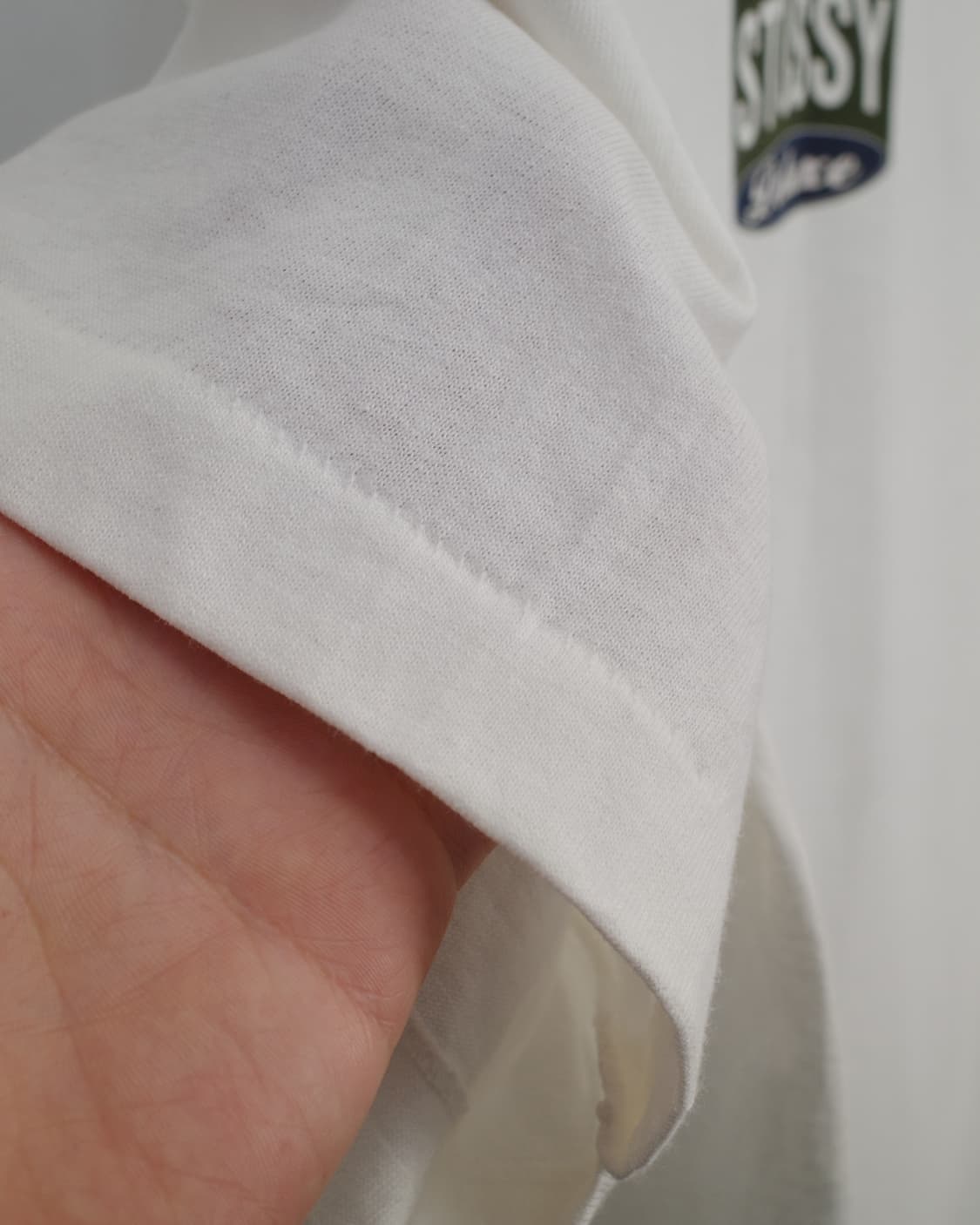 90's stussy deluxe crown / deadstock 상품이미지8