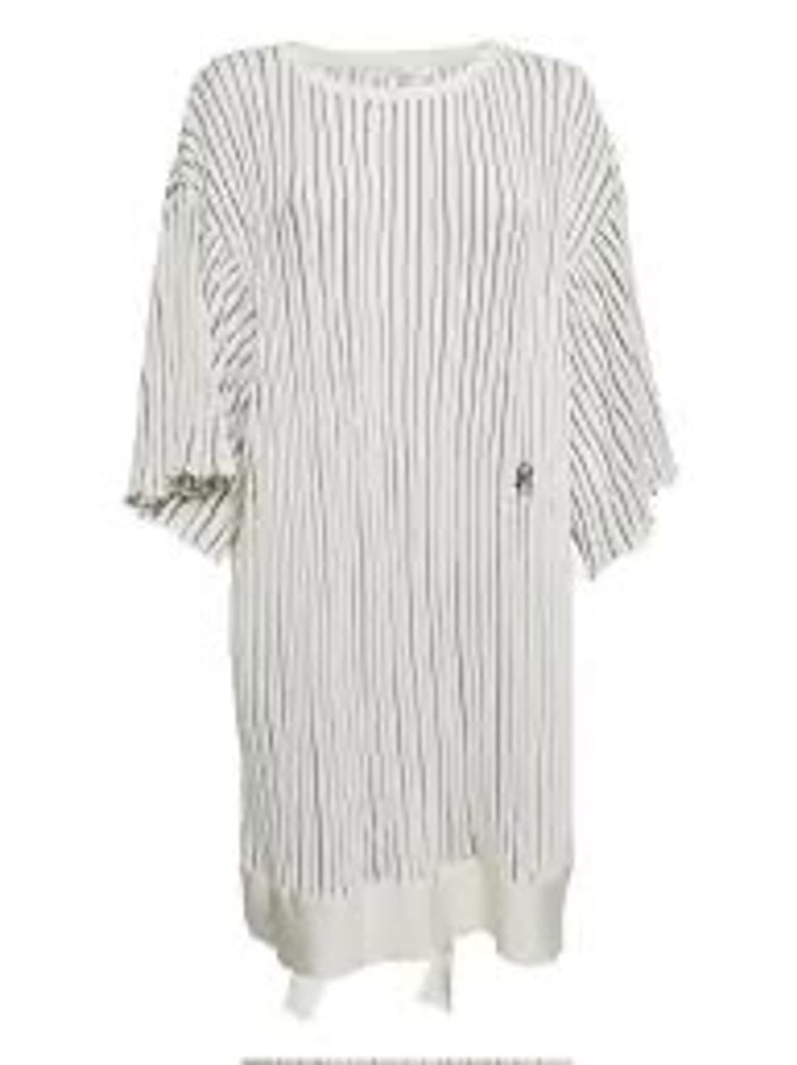 Chloe 플리츠 드레스 상품이미지1