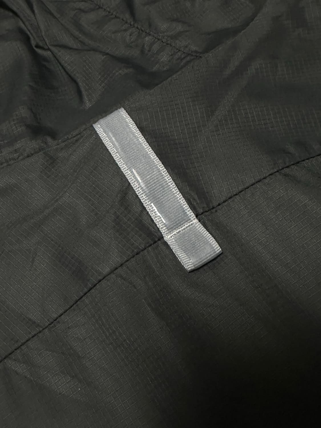대장급) 00s 나이키 NIKE 올드스쿨 후드 바람막이 상품이미지5