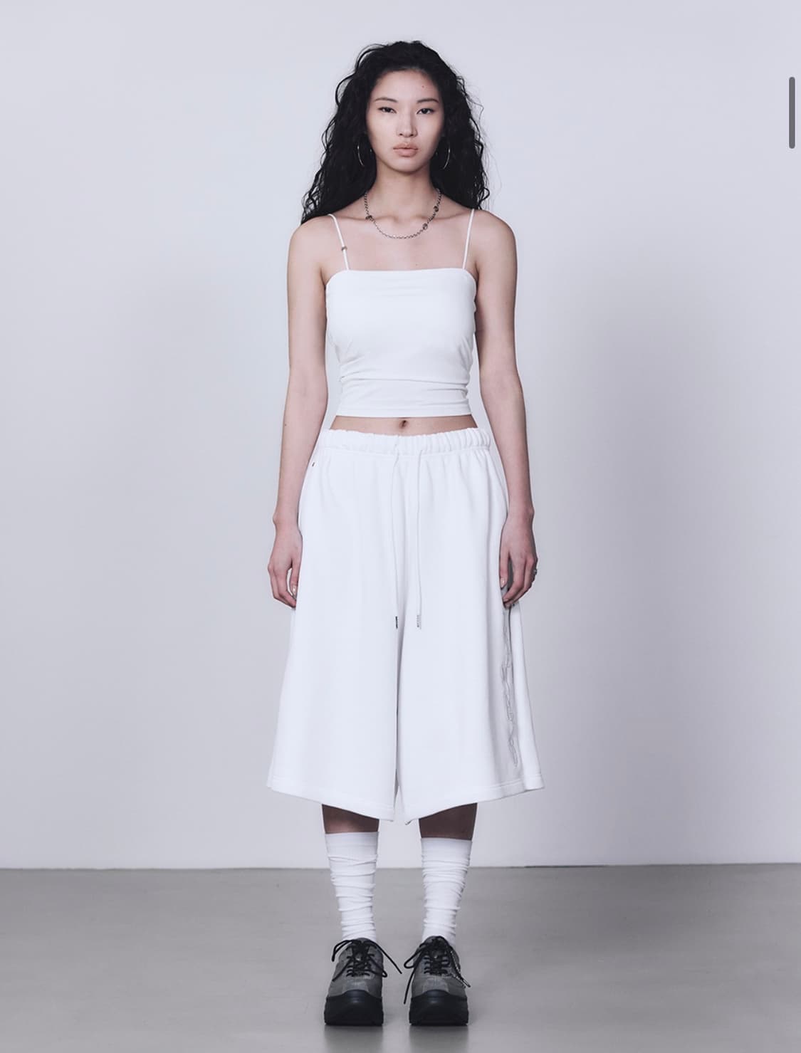 트리밍버드 bracap 나시 상품이미지3