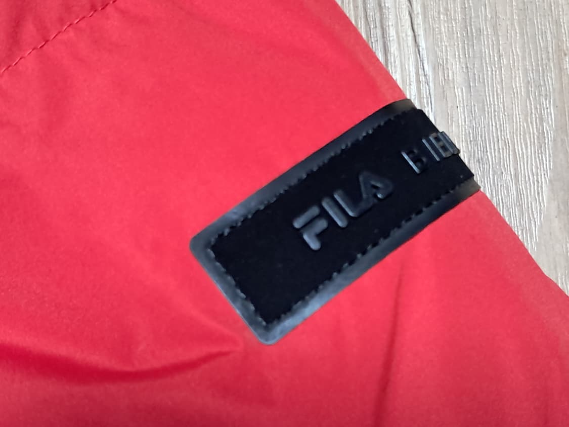 휠라 여성 패딩 95 상품이미지6