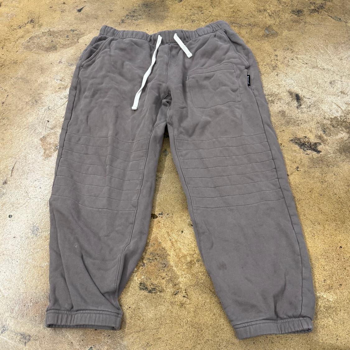 [ 정품/95 ] 스노우피크 트레이닝 조거 팬츠 b10 상품이미지2