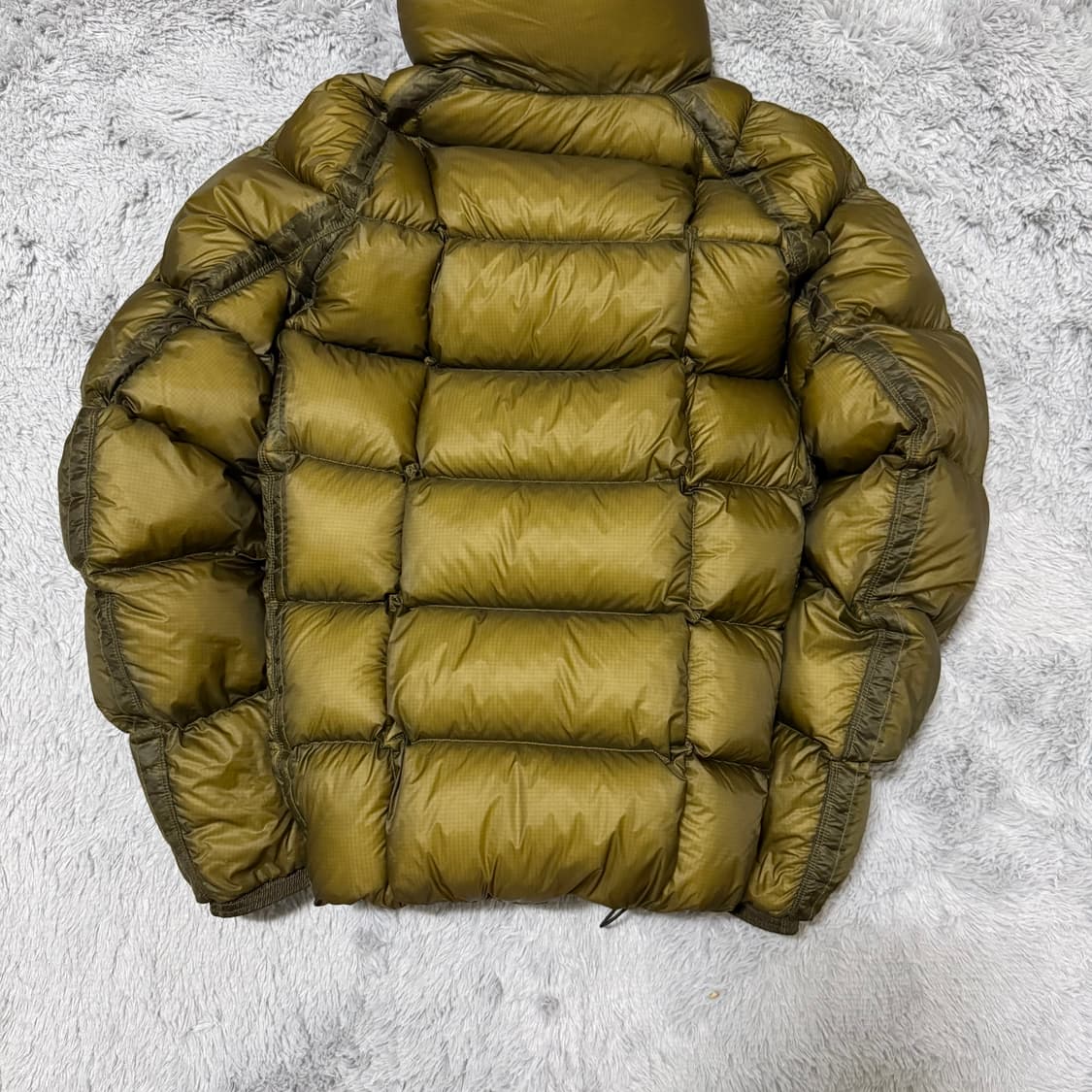 C.P.Company DD Shell 상품이미지3