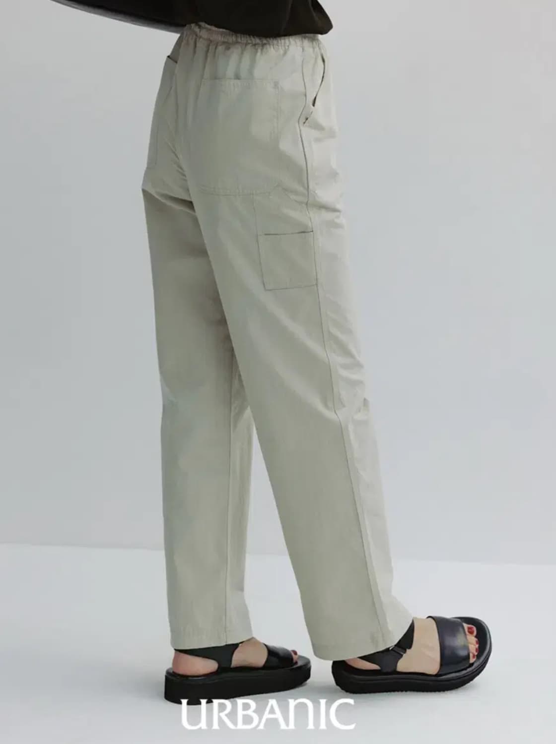 얼바닉30 포터 팬츠 상품이미지3