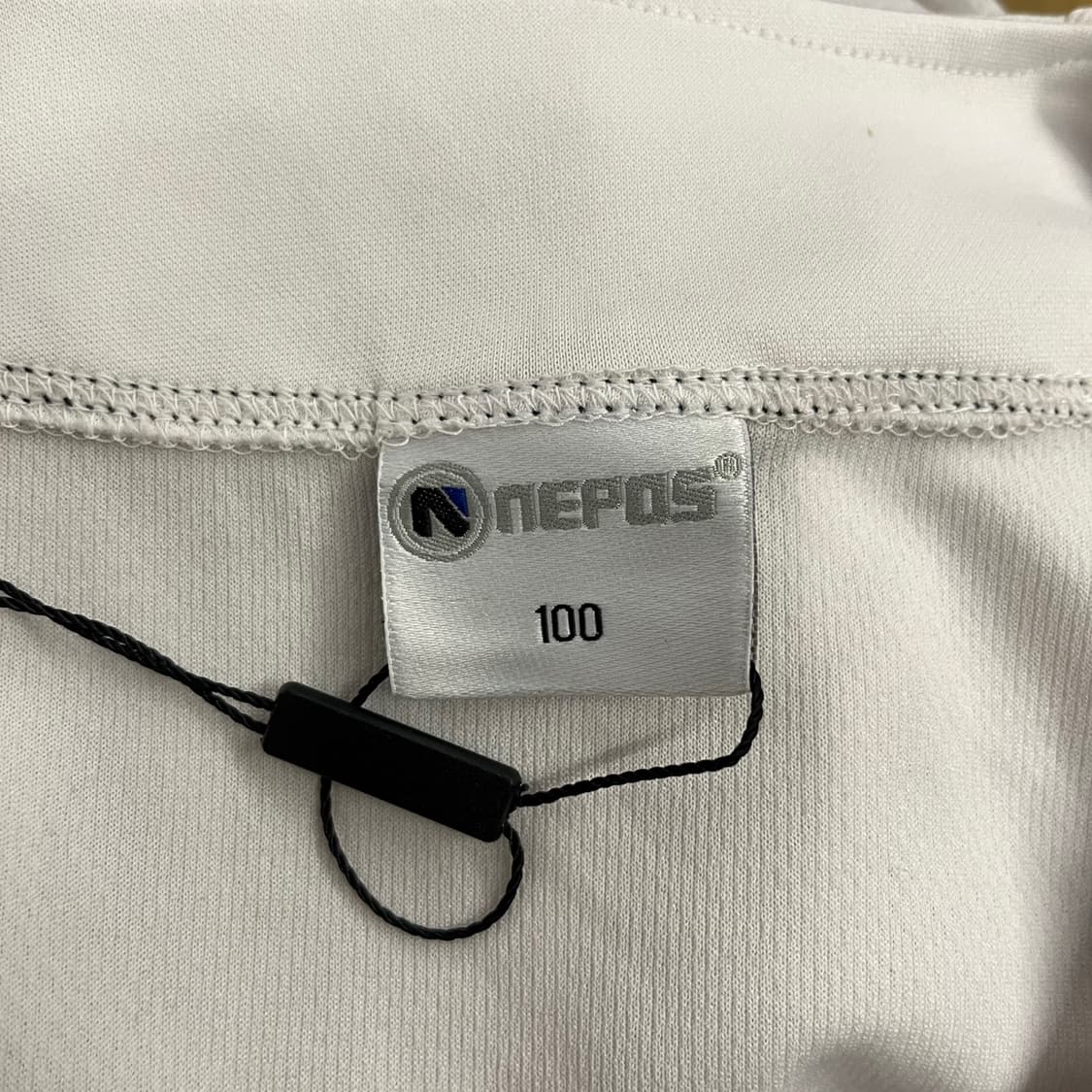 [100] 두산베어스 네포스 홈 유니폼 노마킹 b19 상품이미지7