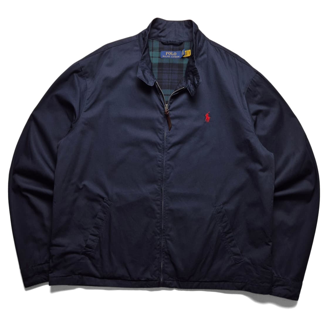 [L] 폴로 랄프로렌 코튼 트윌 자켓 상품이미지1