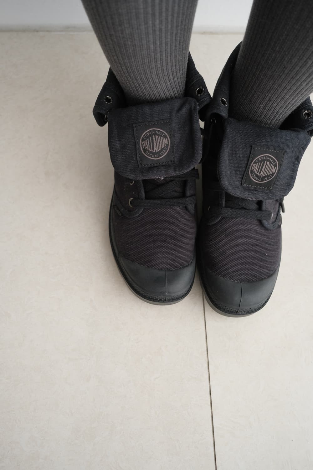 Palladium baggy 상품이미지6