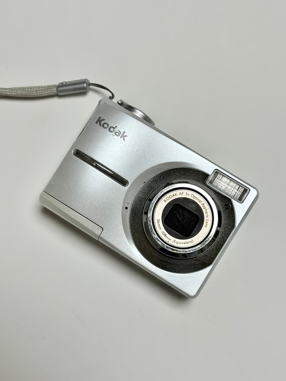 (카리나 디카!) 코닥 이지쉐어 C713 / 빈티지카메라 상품이미지2