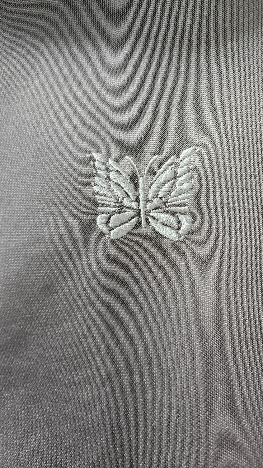 니들스 EMPTY ROOM 트랙자켓 M 상품이미지3