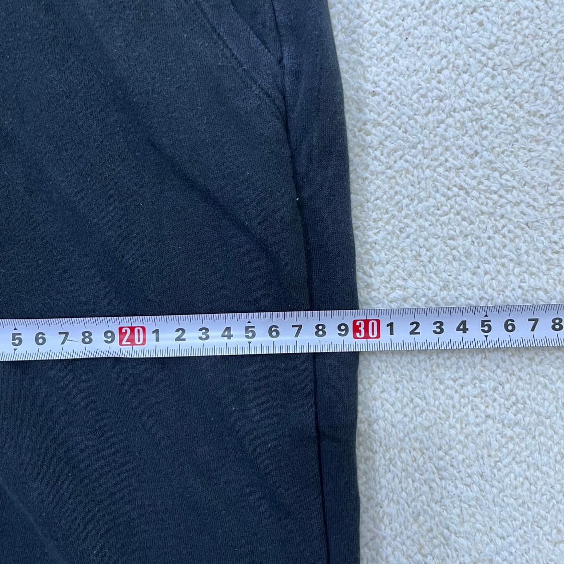 SM 언더아머 트레이닝 조거팬츠 0401M 상품이미지7