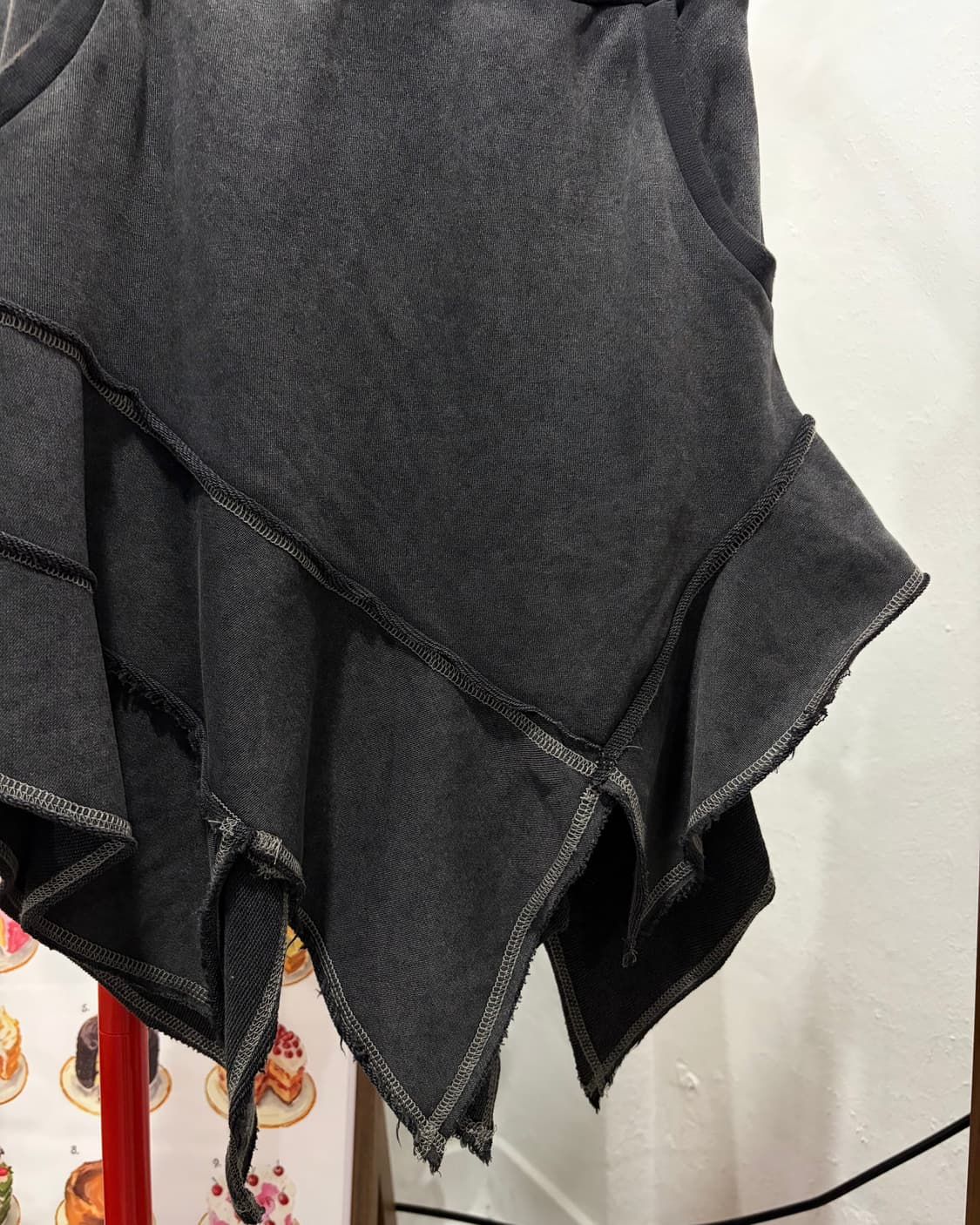 VINTAGE BOTTOM 상품이미지4