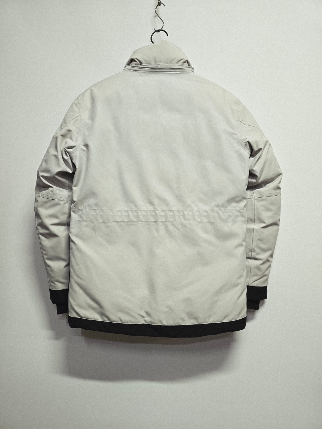 네오스타드 K2 고스트 패딩 아이보리 상품이미지4