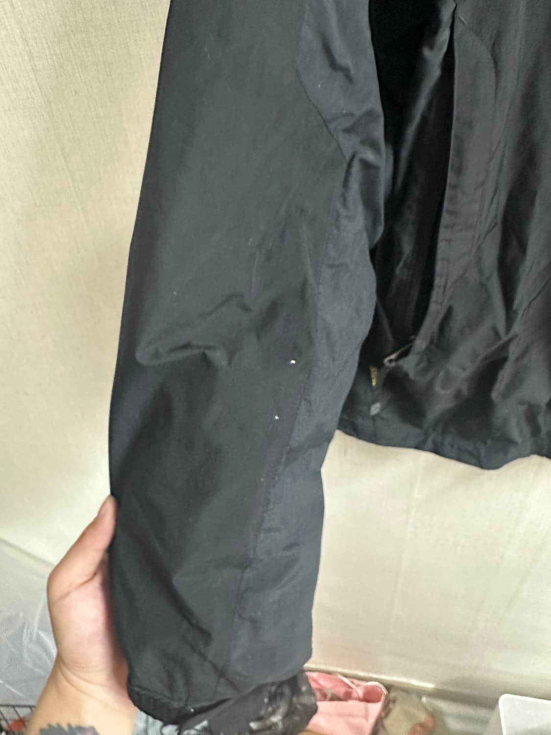 노스페이스 바람막이 XL 고어텍스 상품이미지7