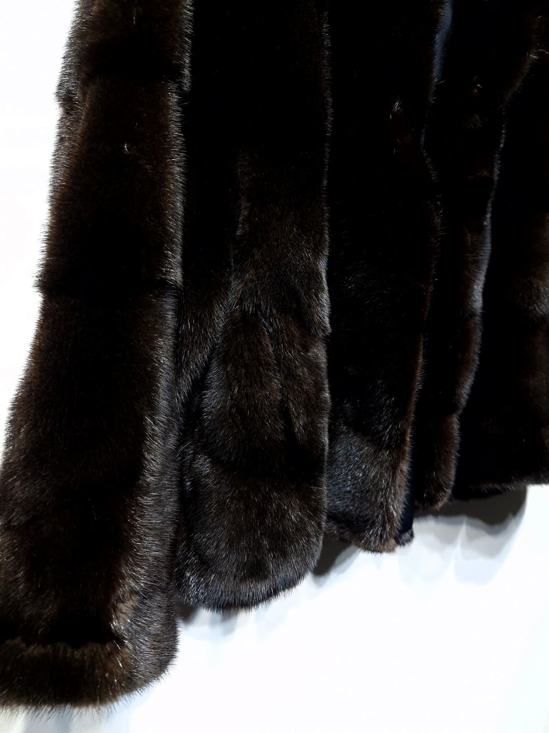 근화모피 아메리카 퍼 어워즈 5스타 숏 밍크자켓 상품이미지4