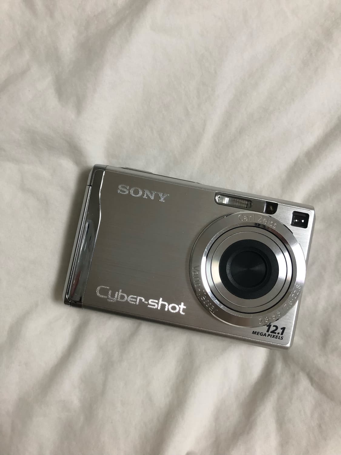 SONY DSC-W200 상품이미지1
