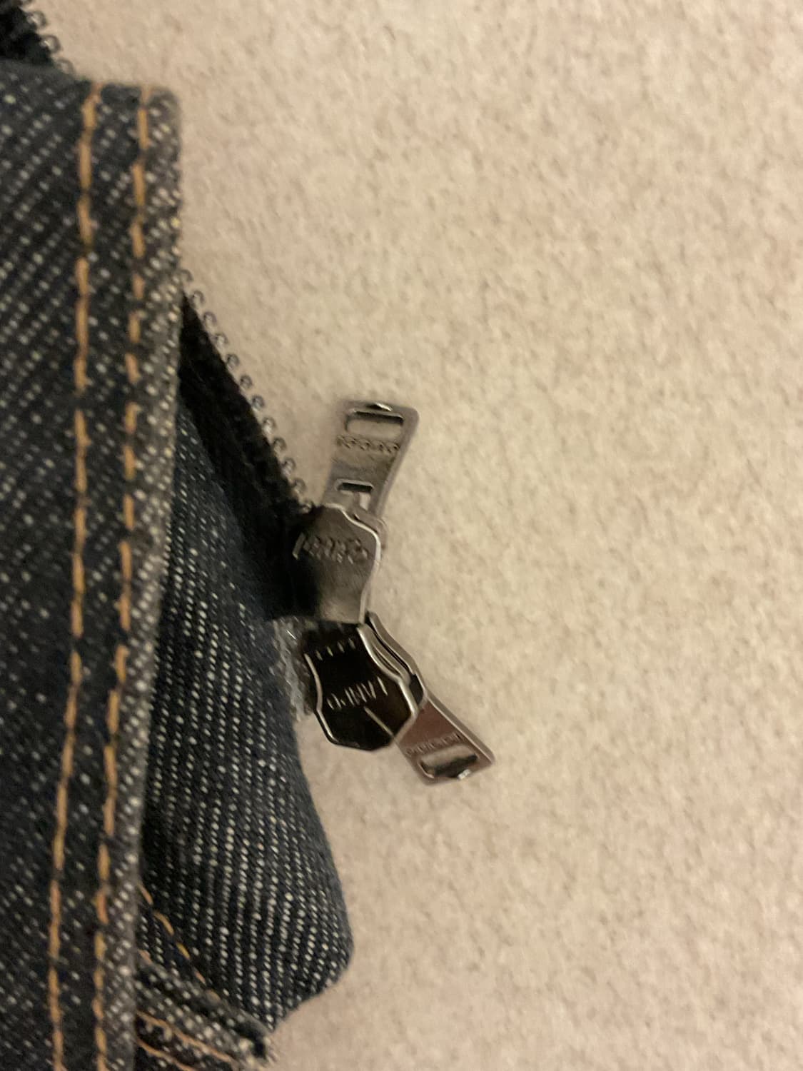 2002 tomford gucci denim jacket 상품이미지7