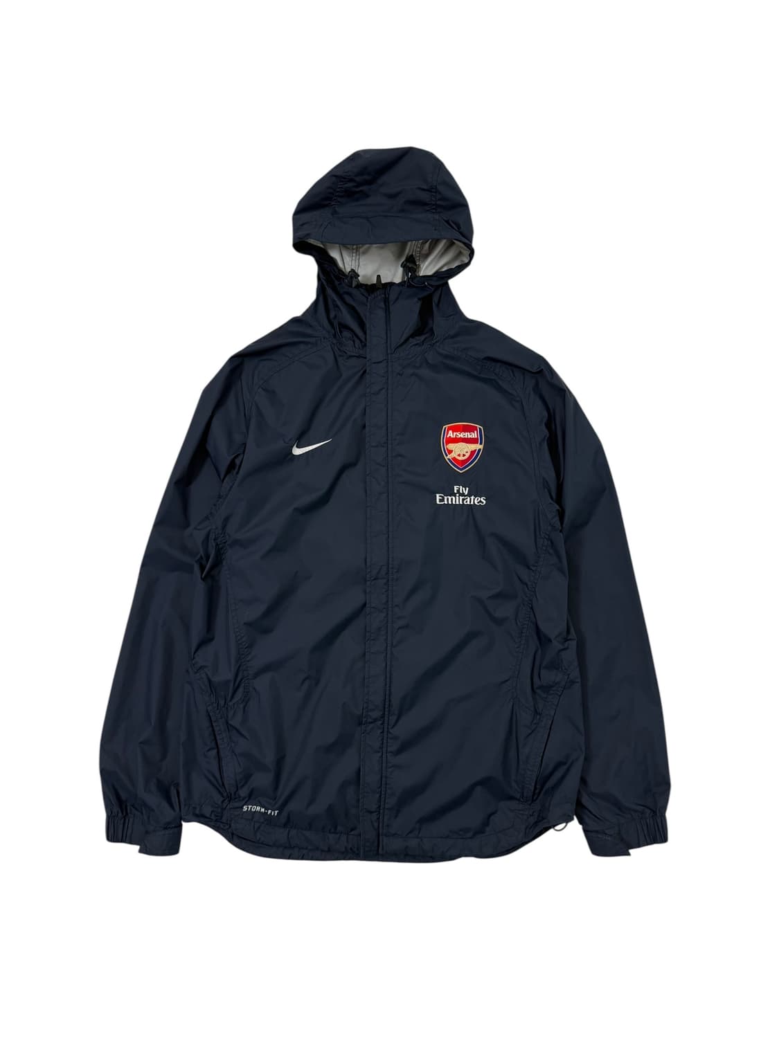 나이키 아스날 바람막이 상품이미지6