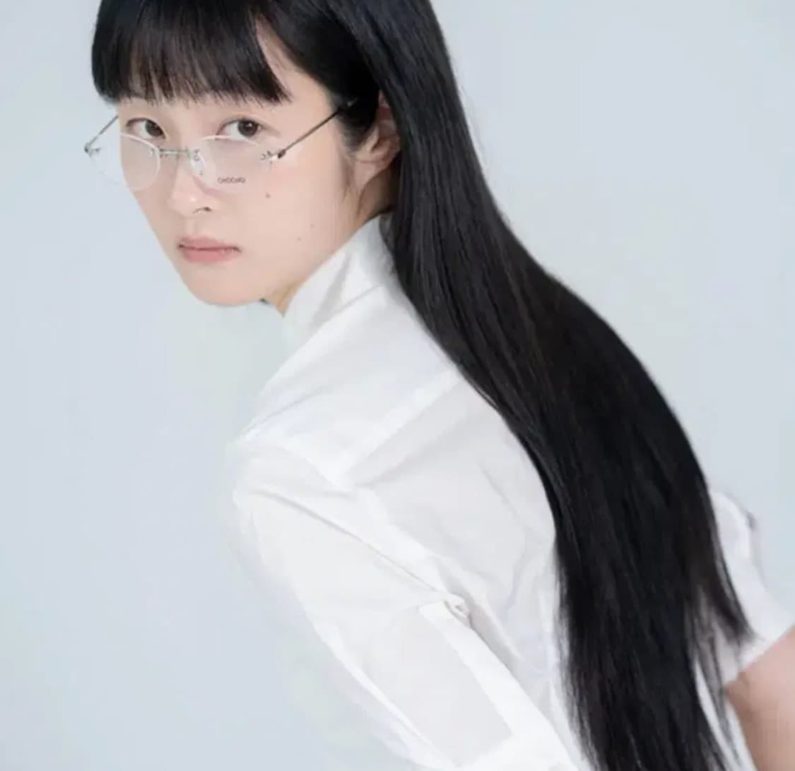 chocho 긱시크 안경 상품이미지2