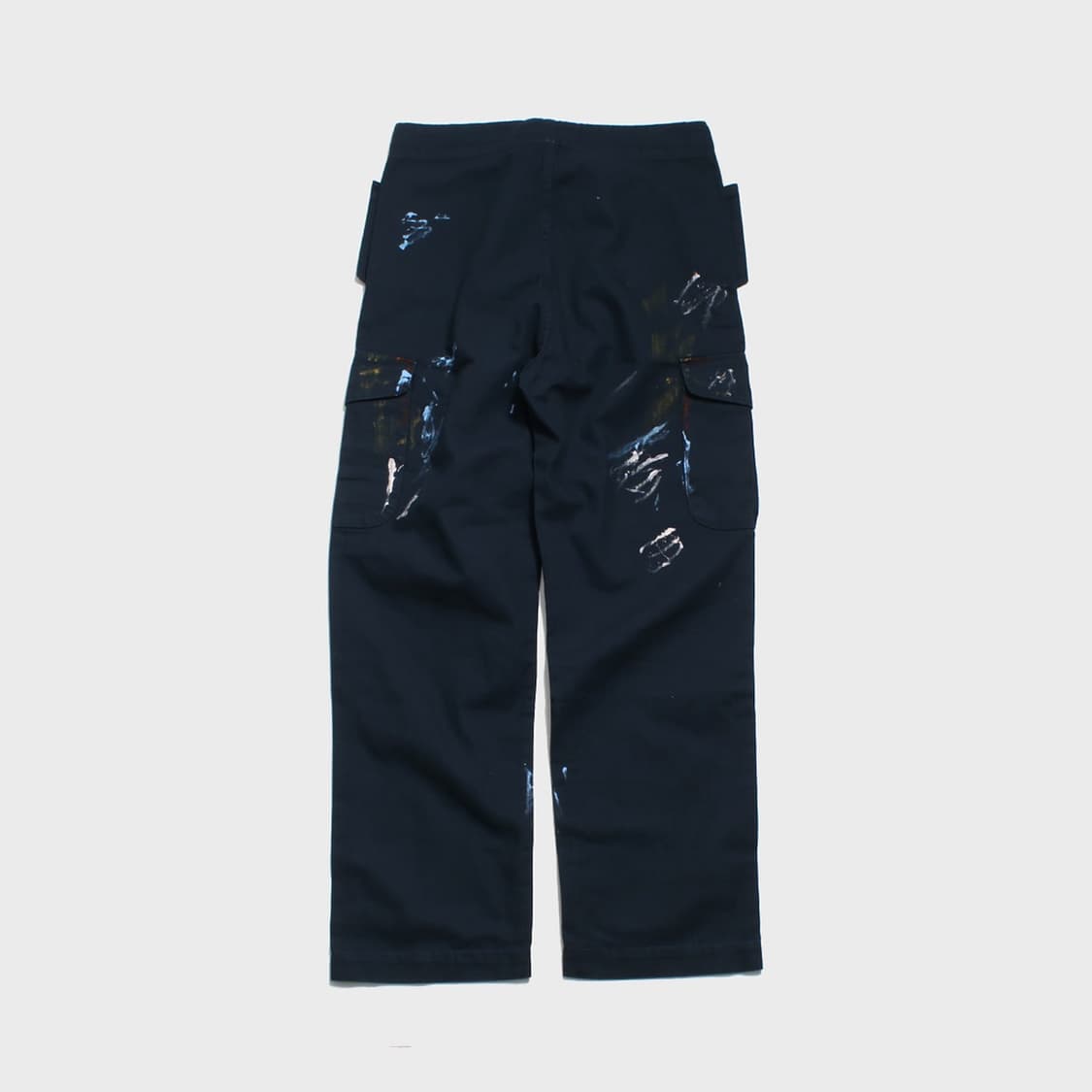 NIGEL CABOURN 상품이미지4