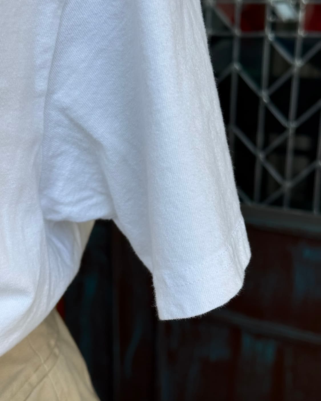 하드락 카페 오사카 클래식 티셔츠 M 상품이미지8