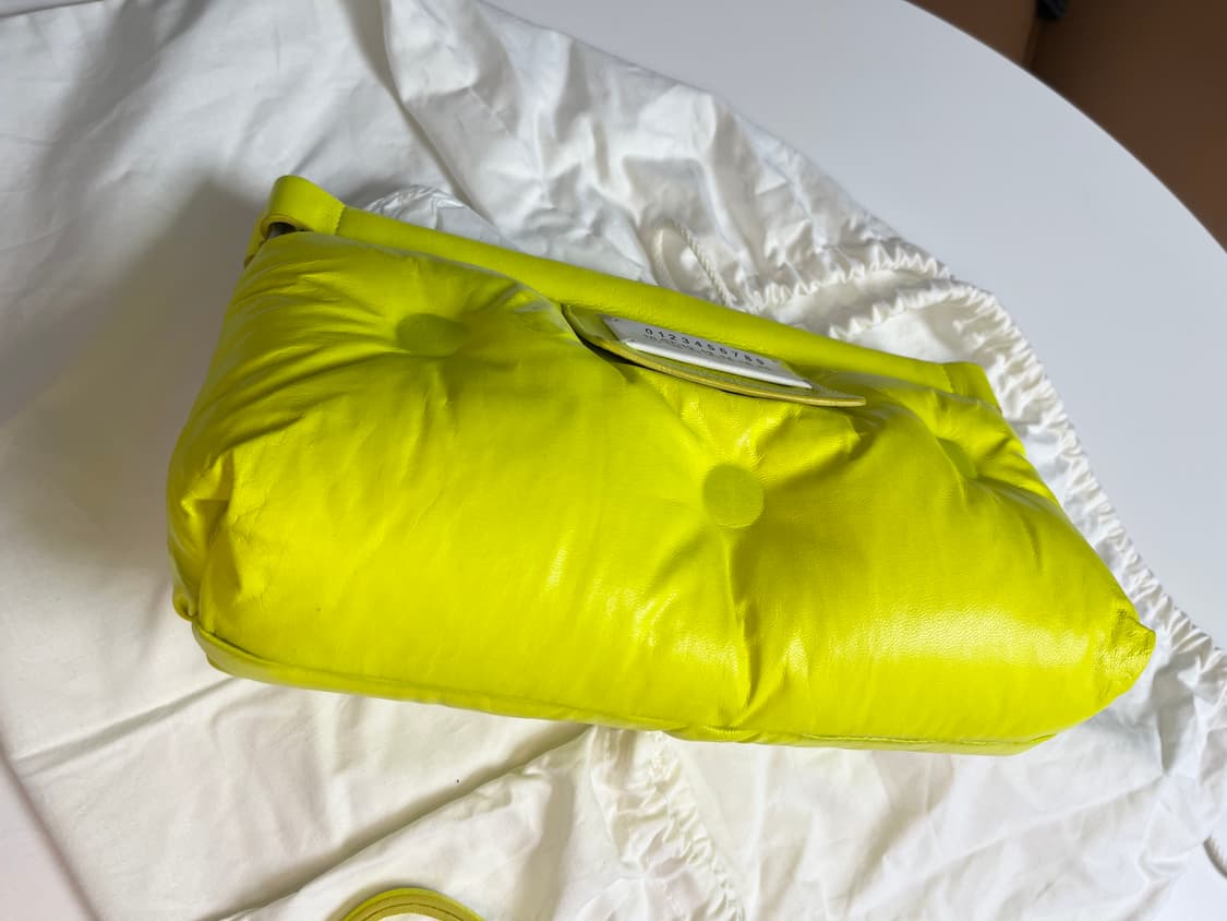 메종 마르지엘라 글램슬램 체인백 상품이미지4