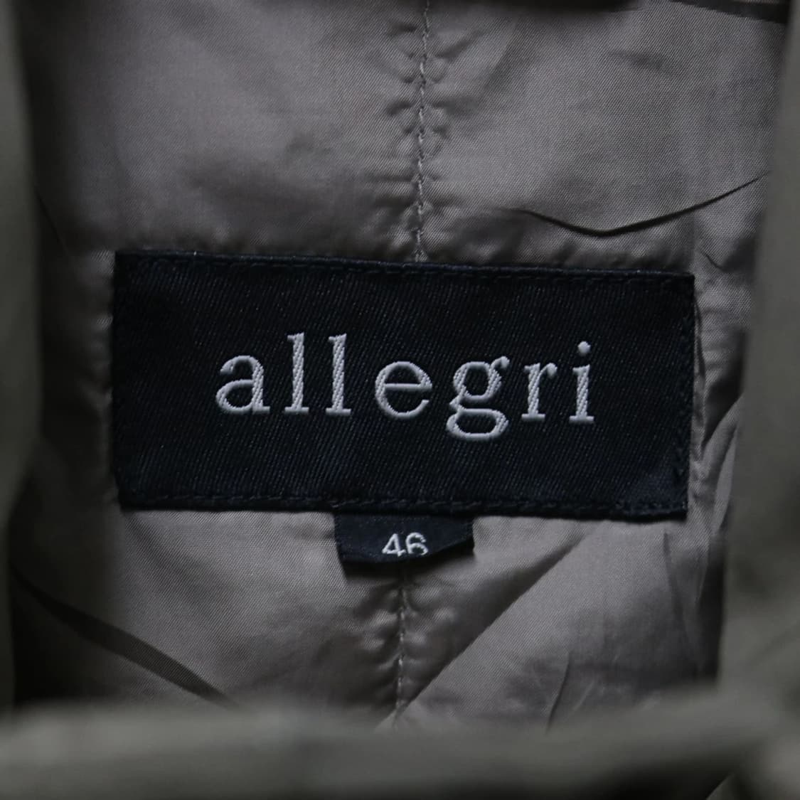 알레그리  Y2K 패딩 자켓 61084 상품이미지9