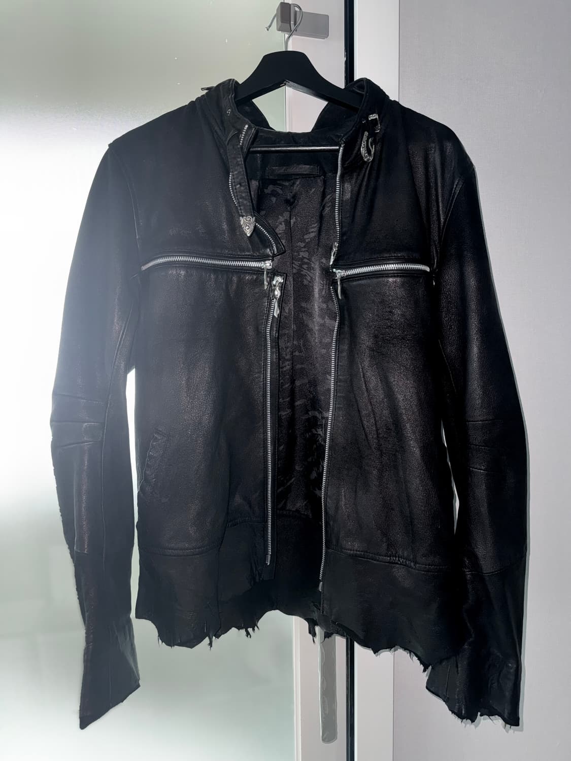 14th addiction 크로스집 사이즈4 상품이미지1