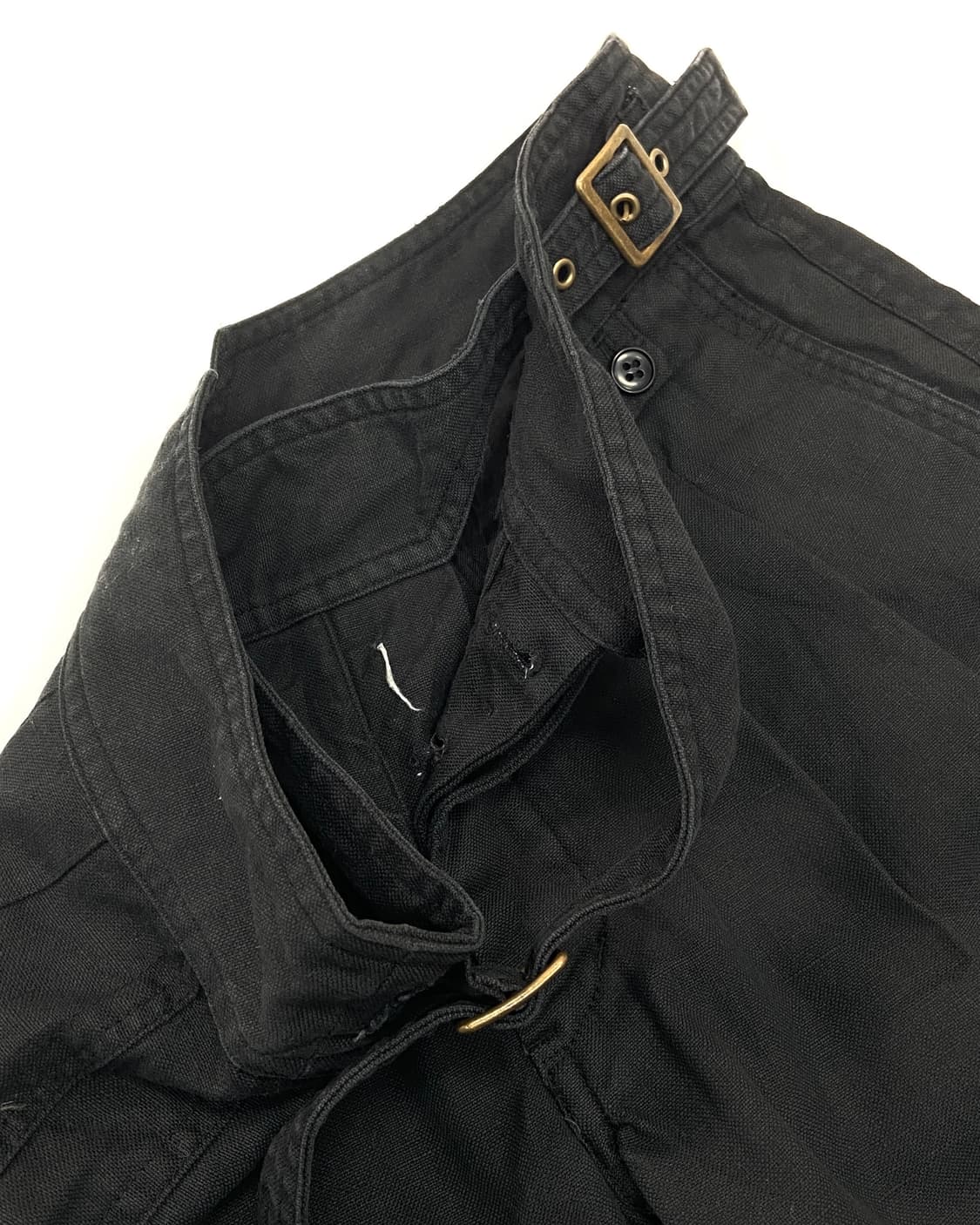 Tsumori chisato half pants 상품이미지9