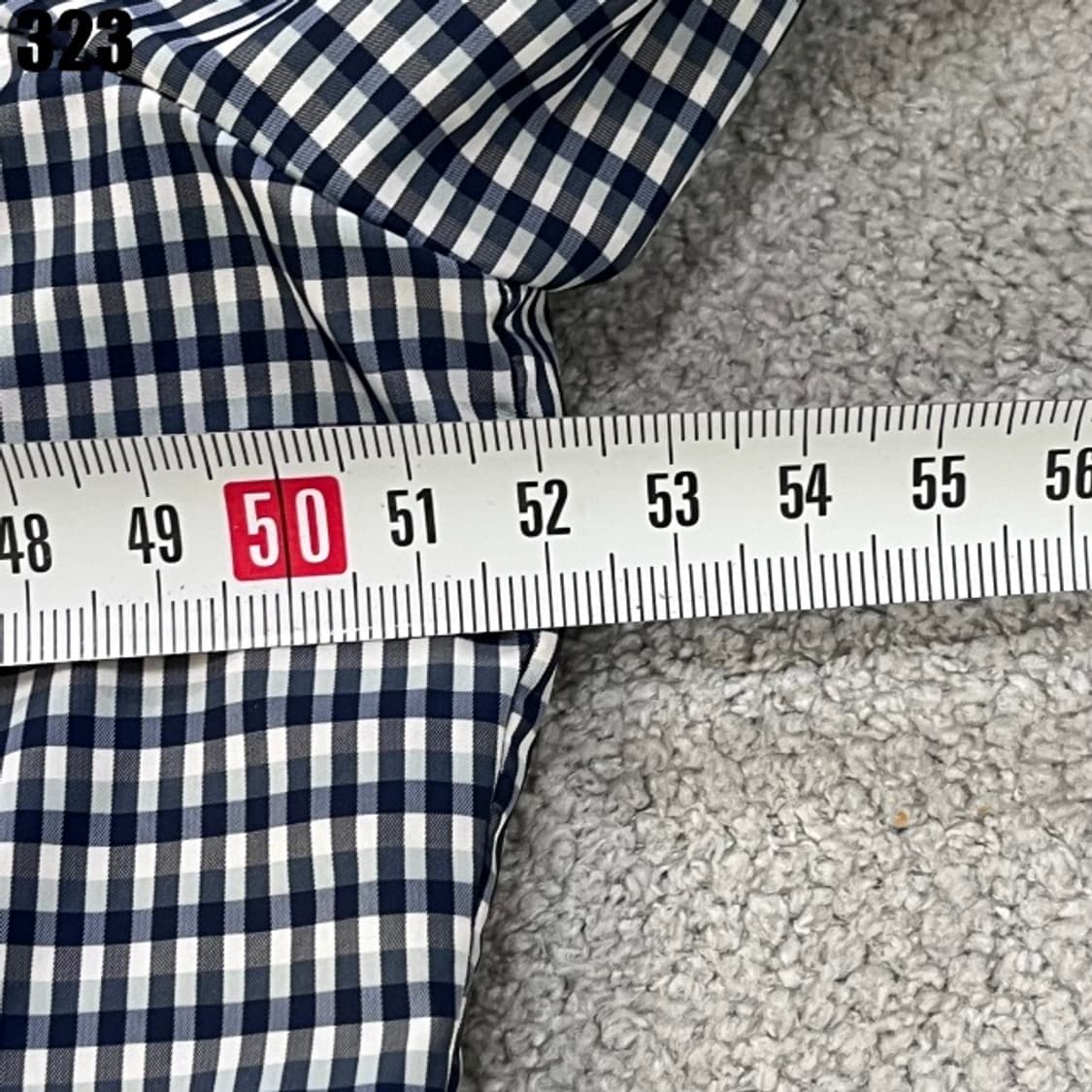 루이까스텔 패턴집업 자켓  상품이미지4