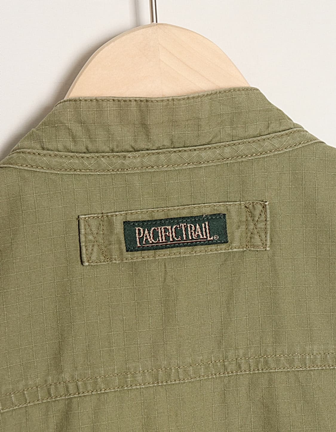 PACIFIC TRAIL Utility Vest 상품이미지8