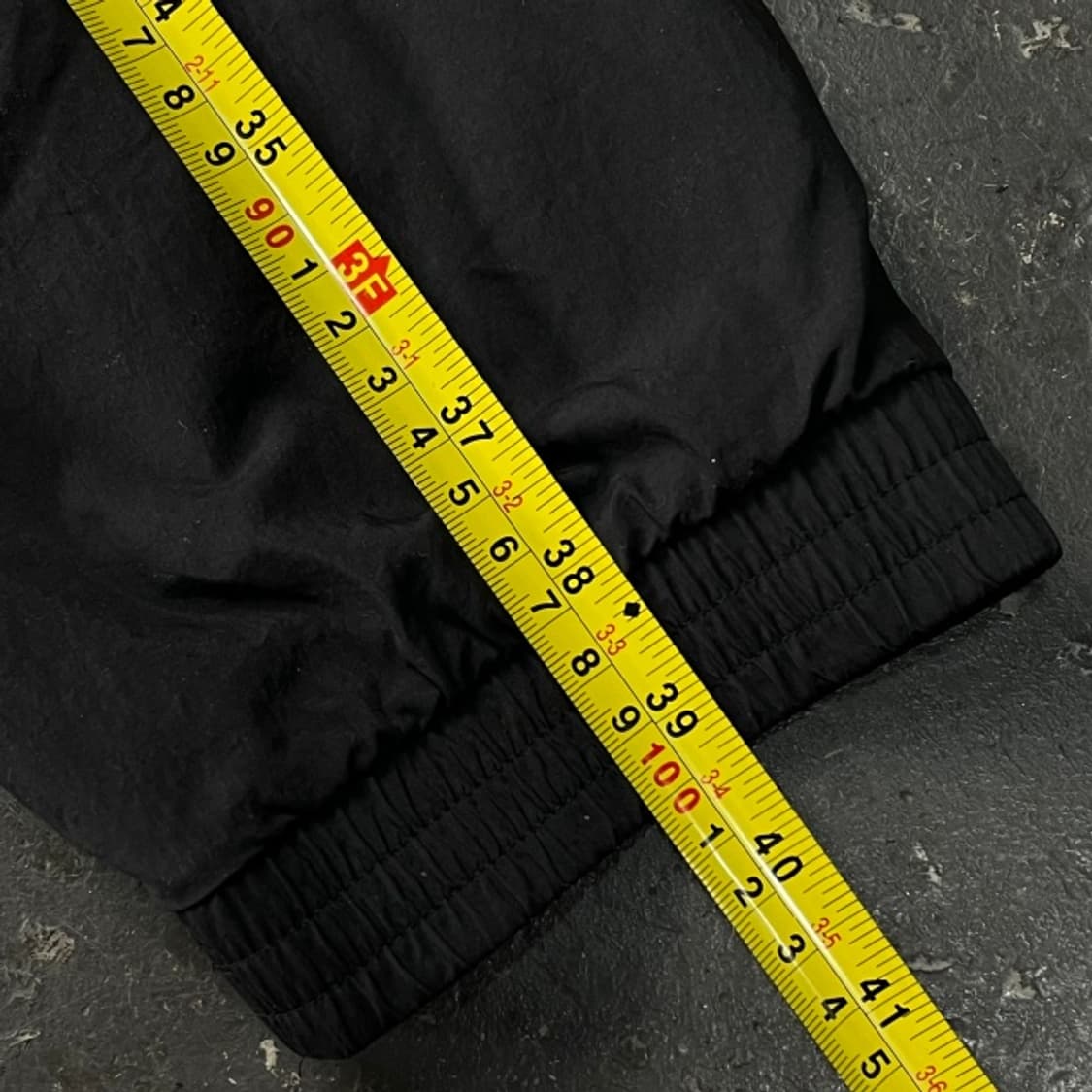 100 아디다스 나일론 팬츠 상품이미지9