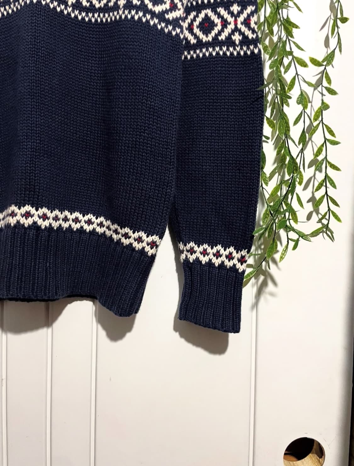 폴로랄프로렌 페어아일 니트 상품이미지4