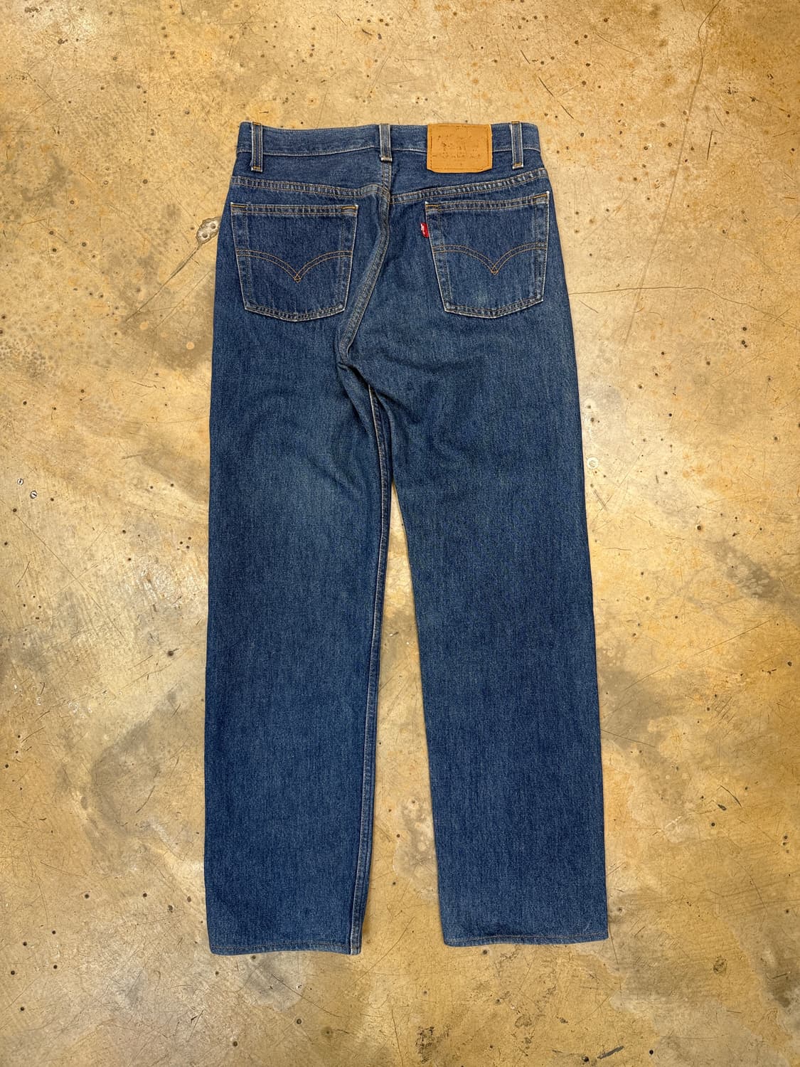 90s 리바이스 501 상품이미지2