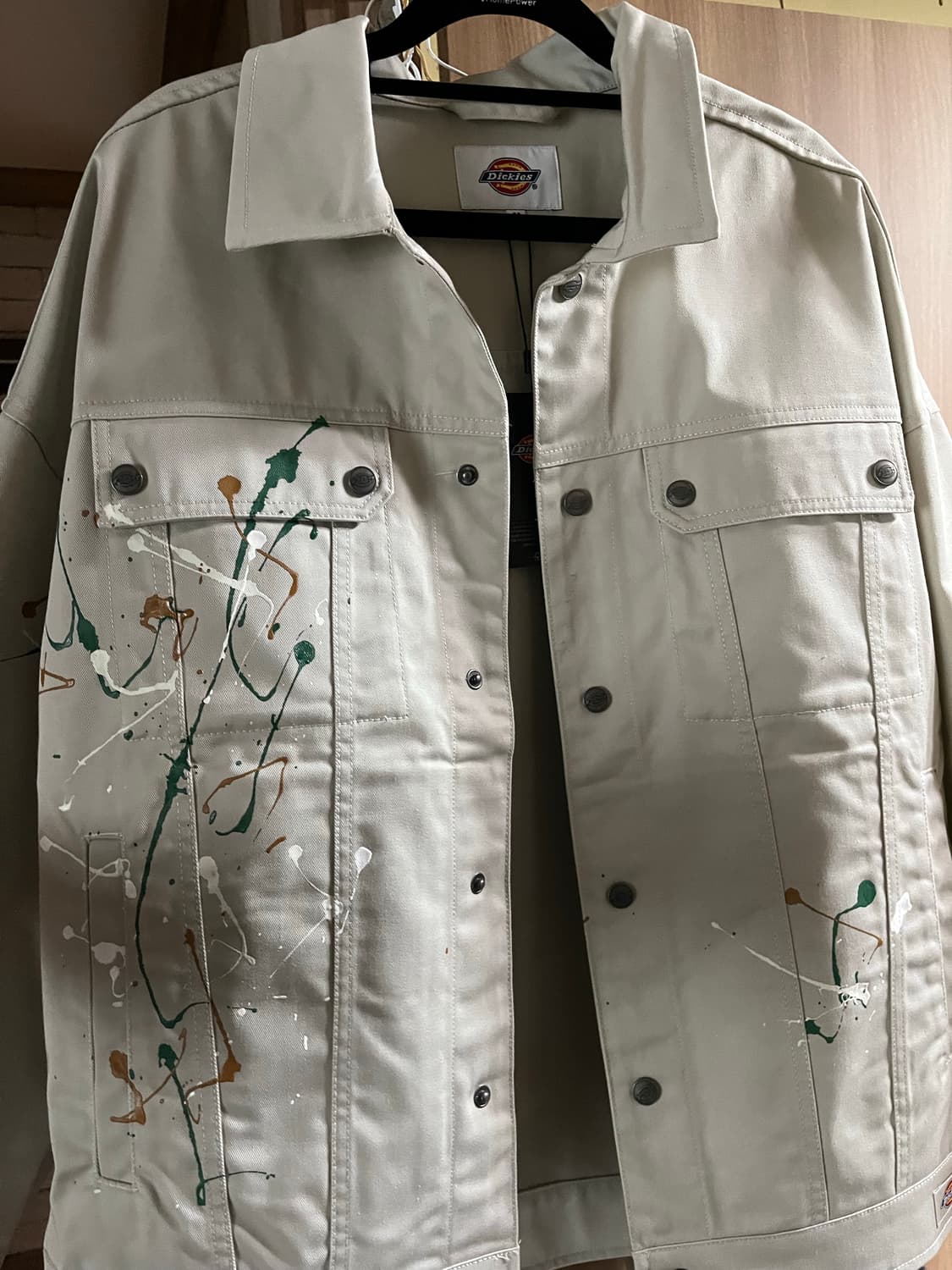 디키즈 자켓 상품이미지1