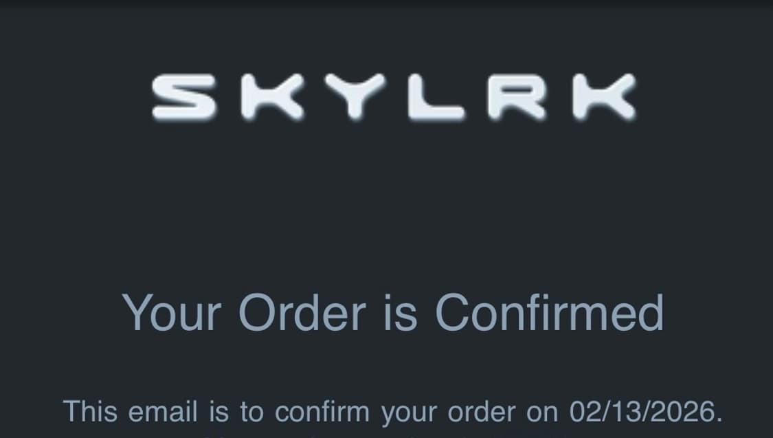 Skylrk restslipper jet 상품이미지6