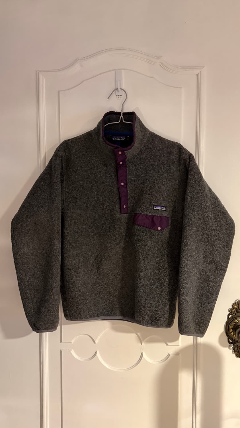 90s USA 파타고니아 신칠라 상품이미지1
