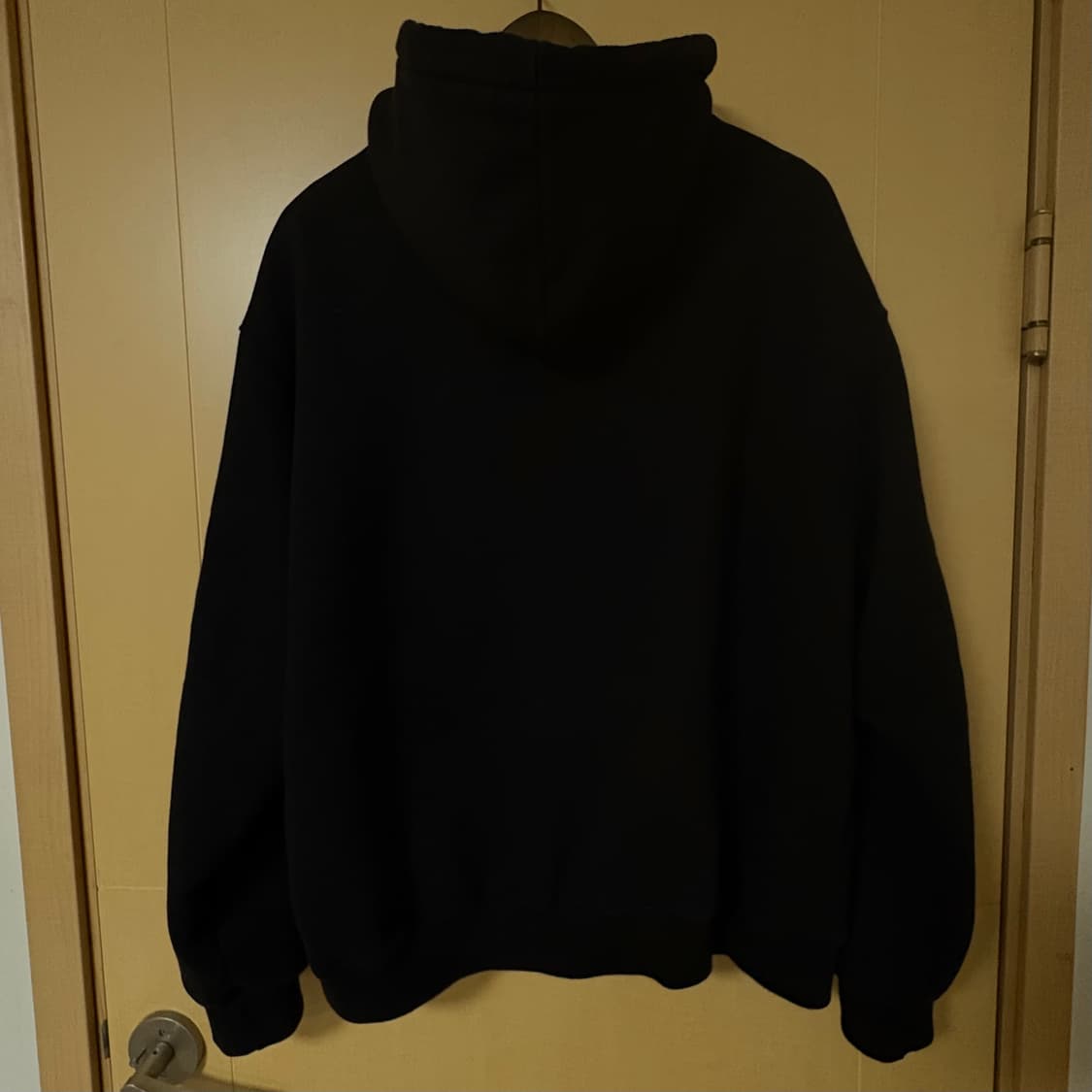 다다 후드집업 3사이즈 상품이미지2