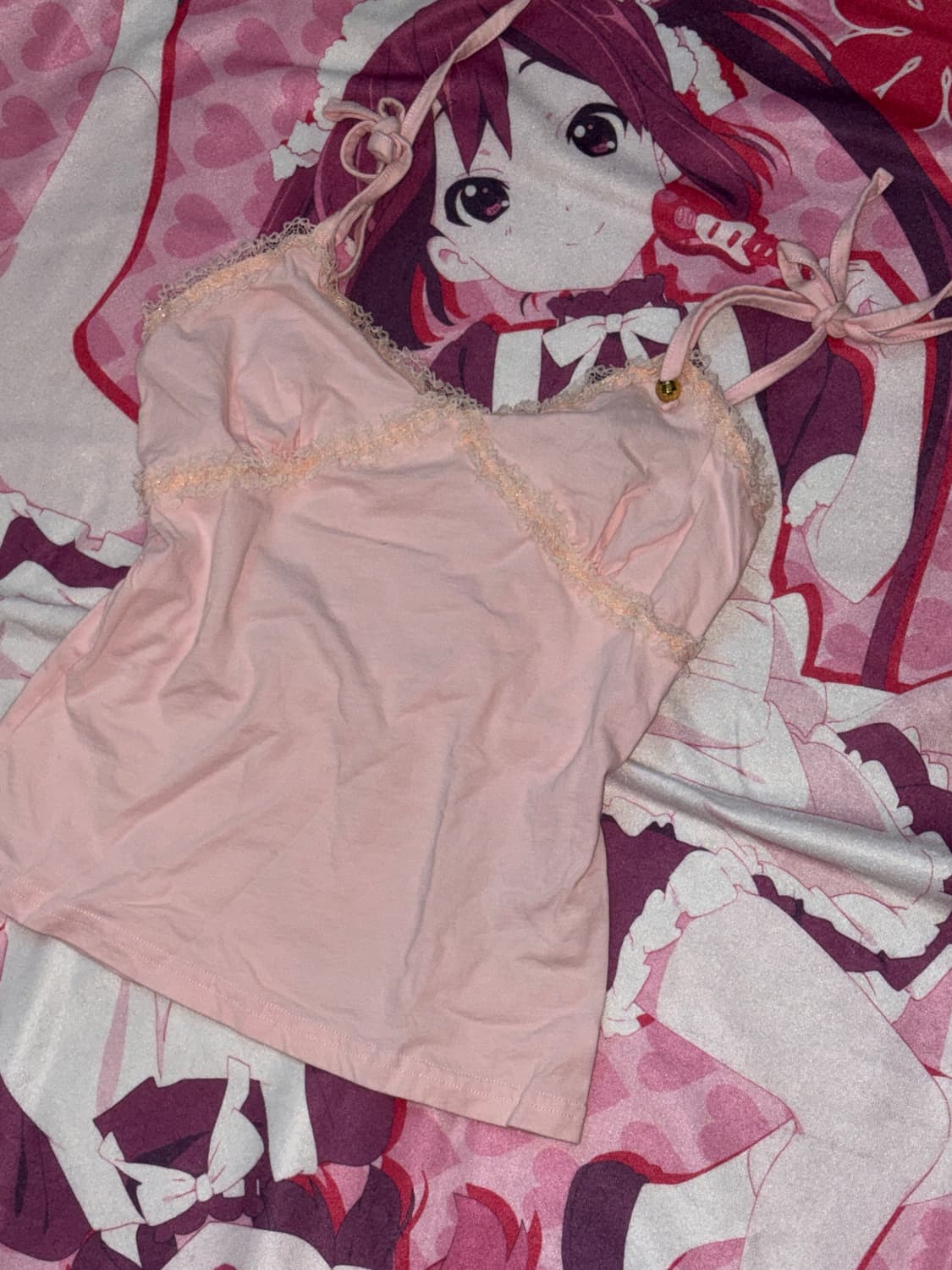 빈티지 리즈리사 히메갸루탑 상품이미지1